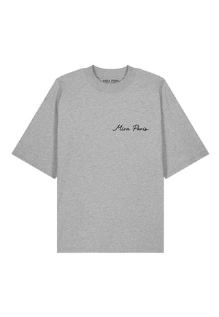 T-shirt Oversize Essential