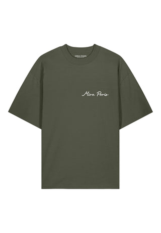 T-shirt Oversize Essential