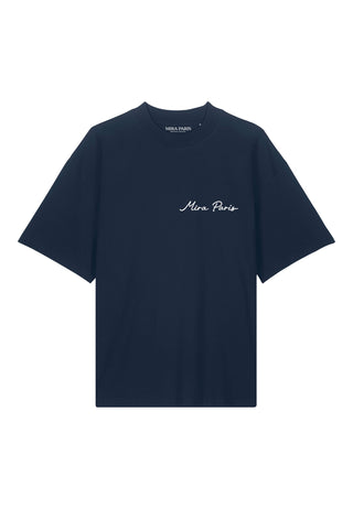 T-shirt Oversize Essential