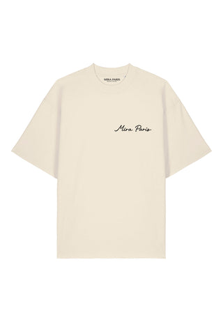 T-shirt Oversize Essential