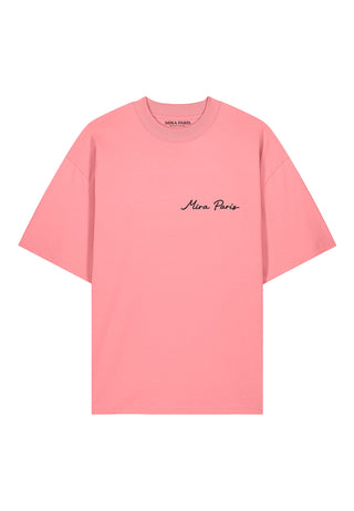 T-shirt Oversize Essential