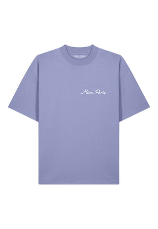 T-shirt Oversize Essential