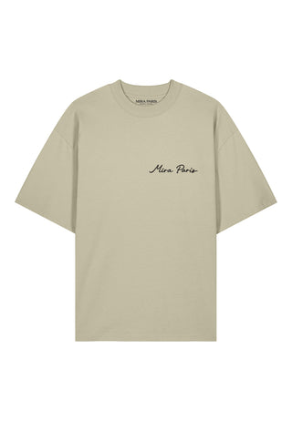 T-shirt Oversize Essential
