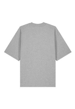 T-shirt Oversize Essential