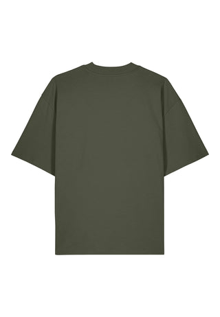 T-shirt Oversize Essential