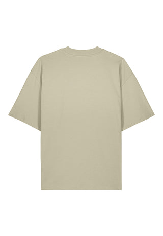 T-shirt Oversize Essential
