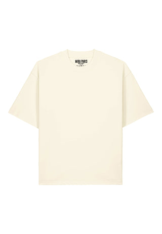 T-shirt Boxy Essentiel