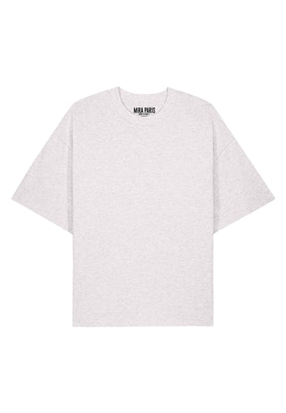 T-shirt Boxy Essentiel