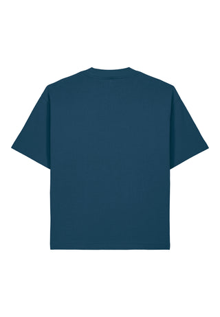 T-shirt Boxy Essentiel