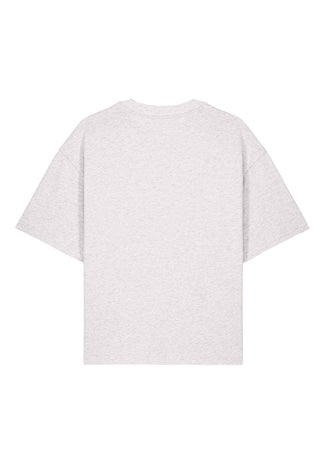 T-shirt Boxy Essentiel