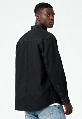 Surchemise Worker Basique