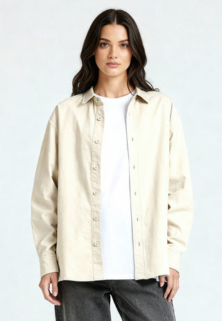 Surchemise Worker Basique