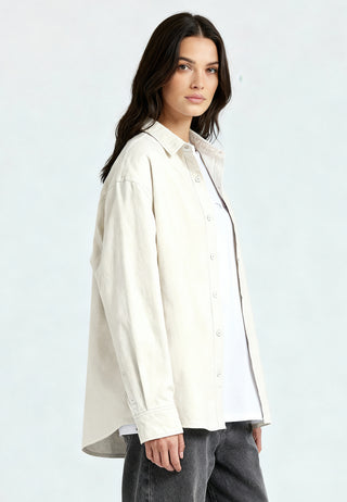 Surchemise Worker Basique