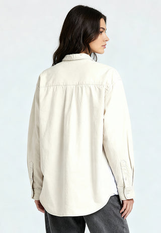 Surchemise Worker Basique