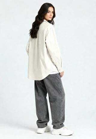 Surchemise Worker Basique