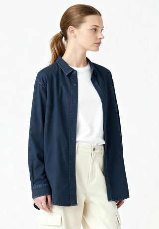 Surchemise Worker Basique