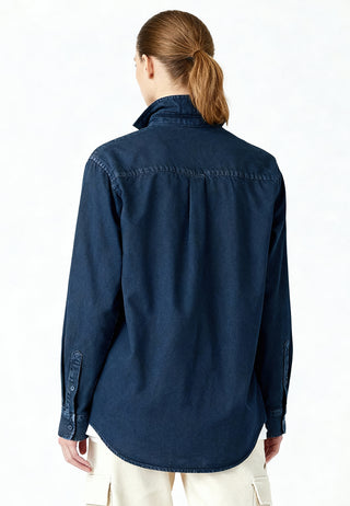 Surchemise Worker Basique