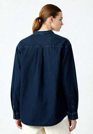 Surchemise Worker Basique