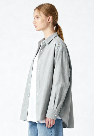 Surchemise Worker Basique