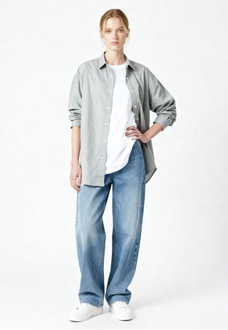 Surchemise Worker Basique