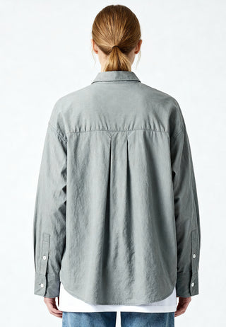 Surchemise Worker Basique