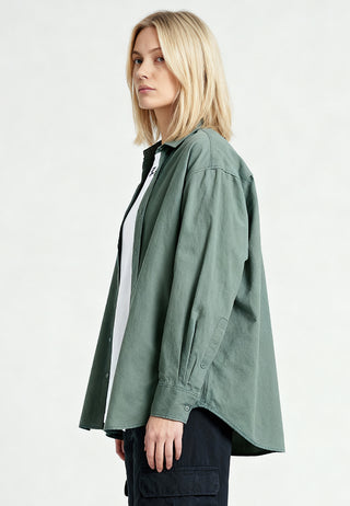 Surchemise Worker Basique