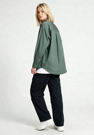 Surchemise Worker Basique