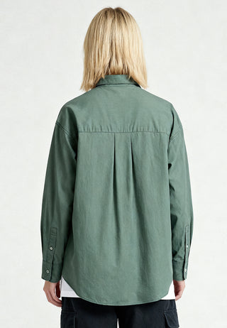 Surchemise Worker Basique