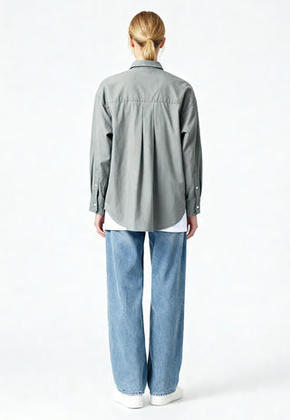 Surchemise Worker Basique