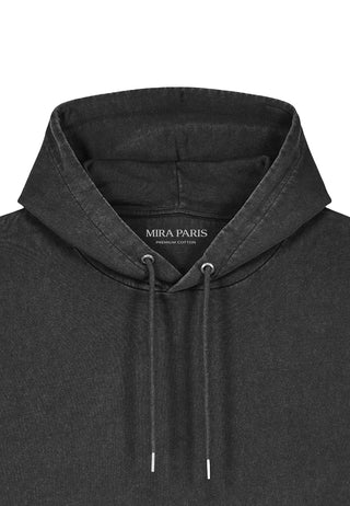 Hoodie Vintage Essential