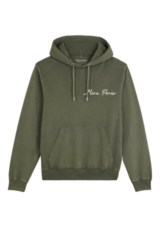 Hoodie Vintage "Amour"