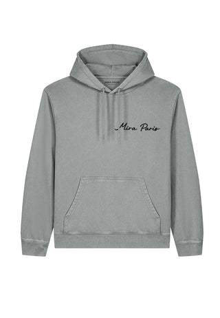 Hoodie Vintage Essential