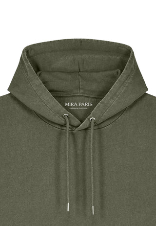 Hoodie Vintage Essential