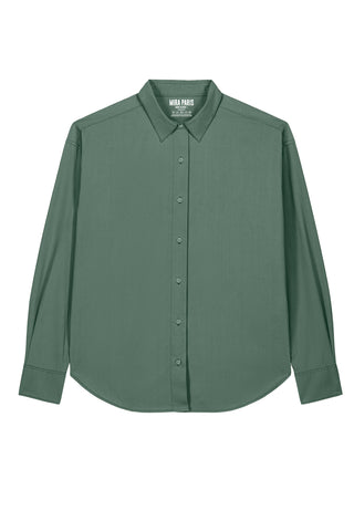 Surchemise Worker Basique