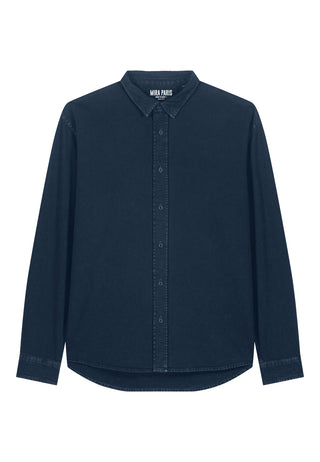 Surchemise Worker Basique