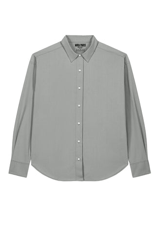 Surchemise Worker Basique