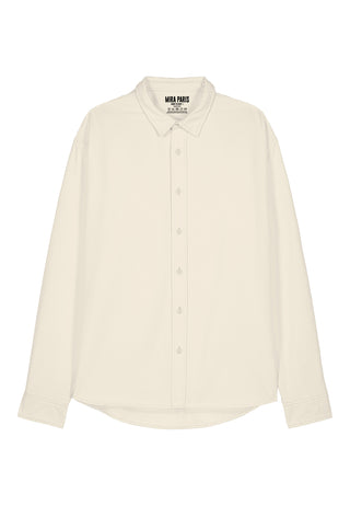 Surchemise Worker Basique