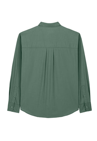 Surchemise Worker Basique