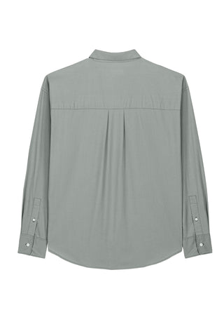 Surchemise Worker Basique