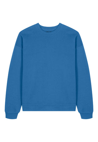 Sweatshirt Oversize Brodé "Universal Love"