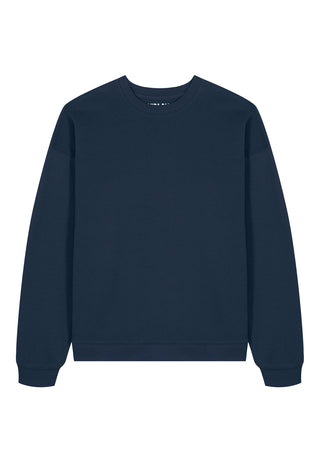 Sweatshirt Oversize Brodé "Universal Love"