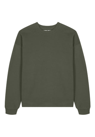 Sweatshirt Oversize Brodé "Universal Love"