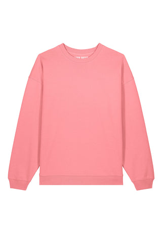 Sweatshirt Oversize Brodé "Universal Love"