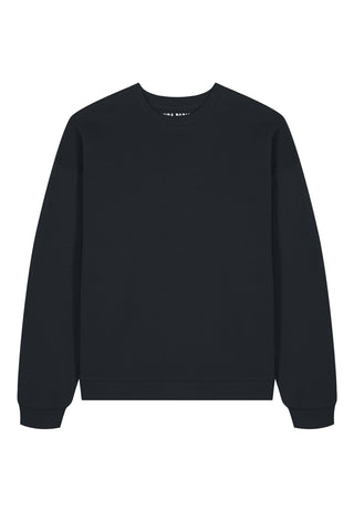 Sweatshirt Oversize Brodé "Universal Love"