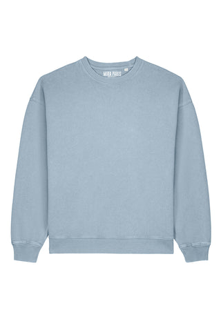 Sweatshirt Oversize Brodé "Universal Love"