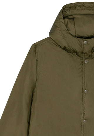 Parka Unisexe Essentiel
