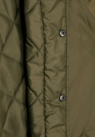 Parka Unisexe Essentiel