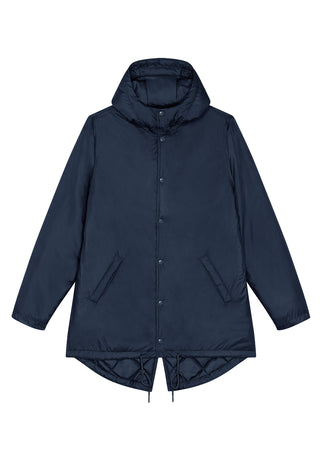 Parka Unisexe Essentiel
