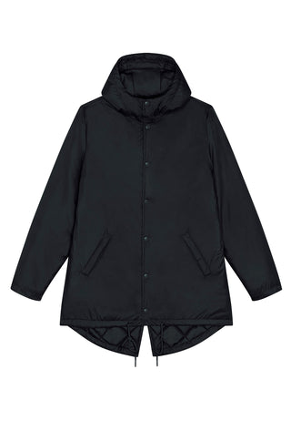Parka Unisexe Essentiel