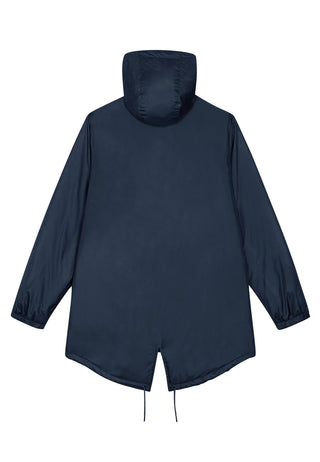 Parka Unisexe Essentiel